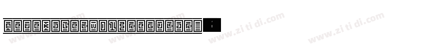 neuekabelw01 regular字体转换